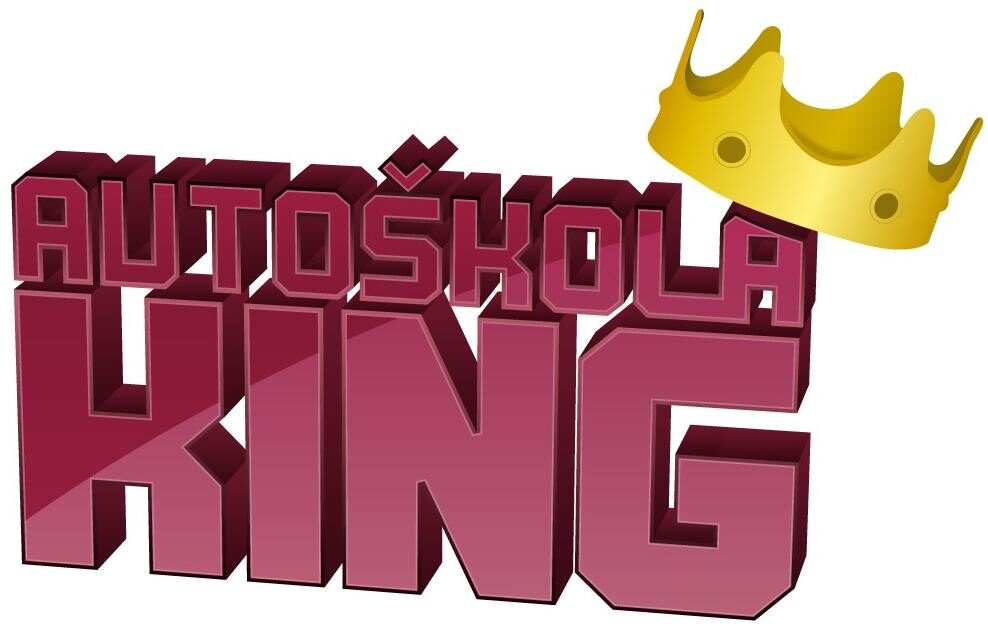 Prezentace Autoškoly King