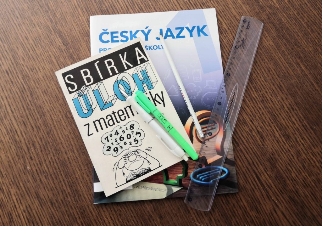 Přijímací zkoušky ke studiu
