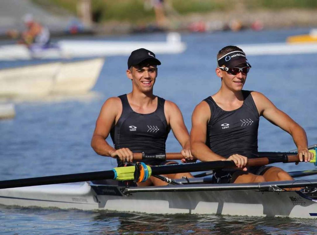 Naši sportovci