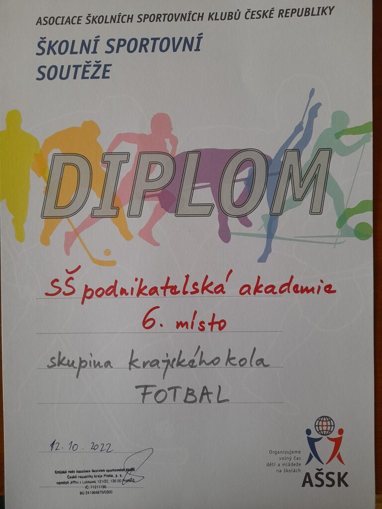 Krajské kolo ve velké kopané