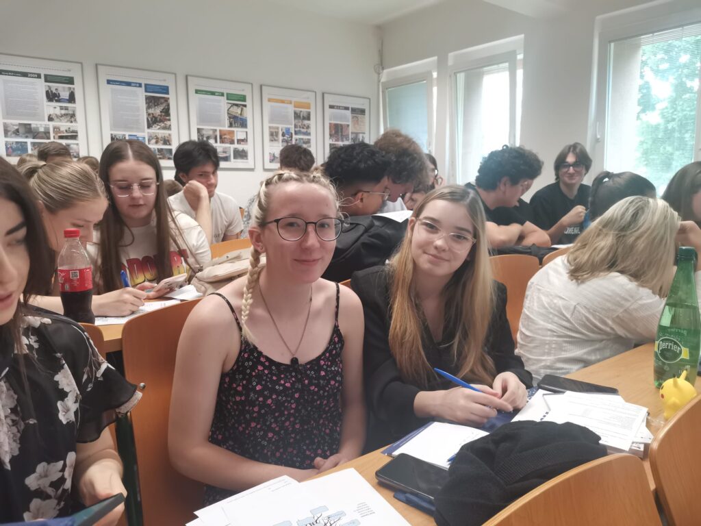 Sympozium Metropolitní univerzity Praha