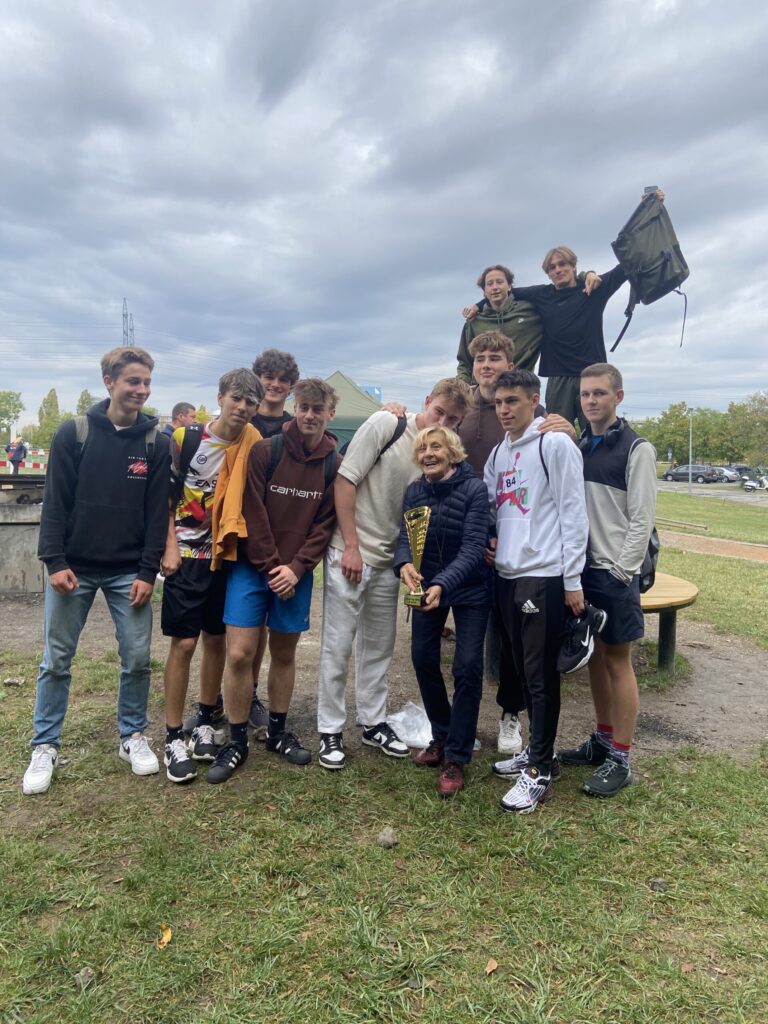 CROSS CUP – STOP DROGY 2023