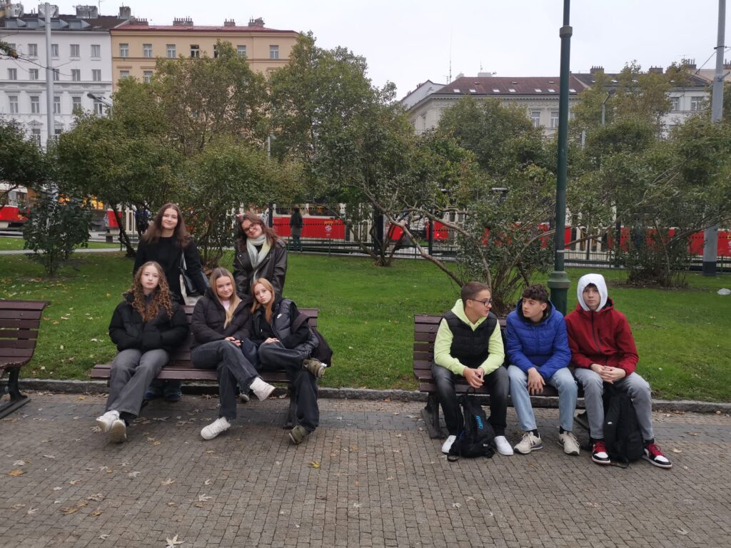 Preventivní program – Drogová kriminalita a my v roce 2024