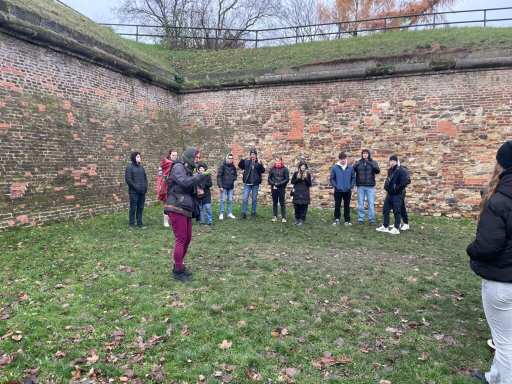 Akční Vyšehrad